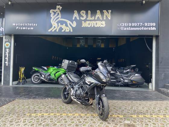 TRIUMPH TIGER SPORT ABS 